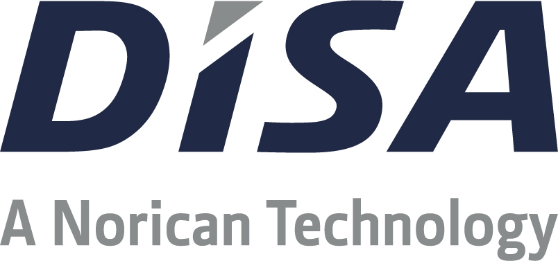 DISA logo